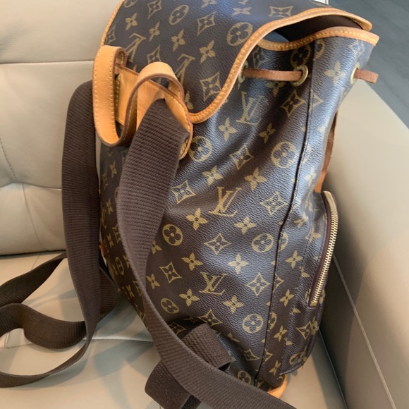 Sold x Authentic Bosphore backpack - Picture 10 of 16